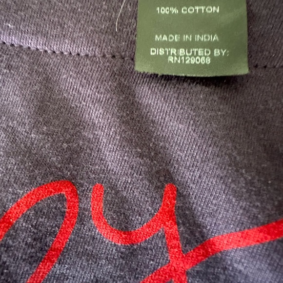 Plum color long sleeve dress with details - Picture 8 of 8